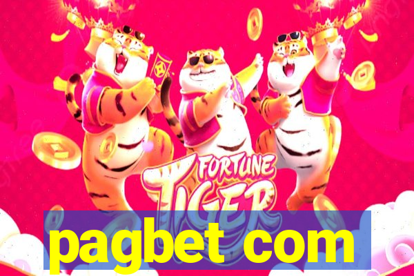 pagbet com